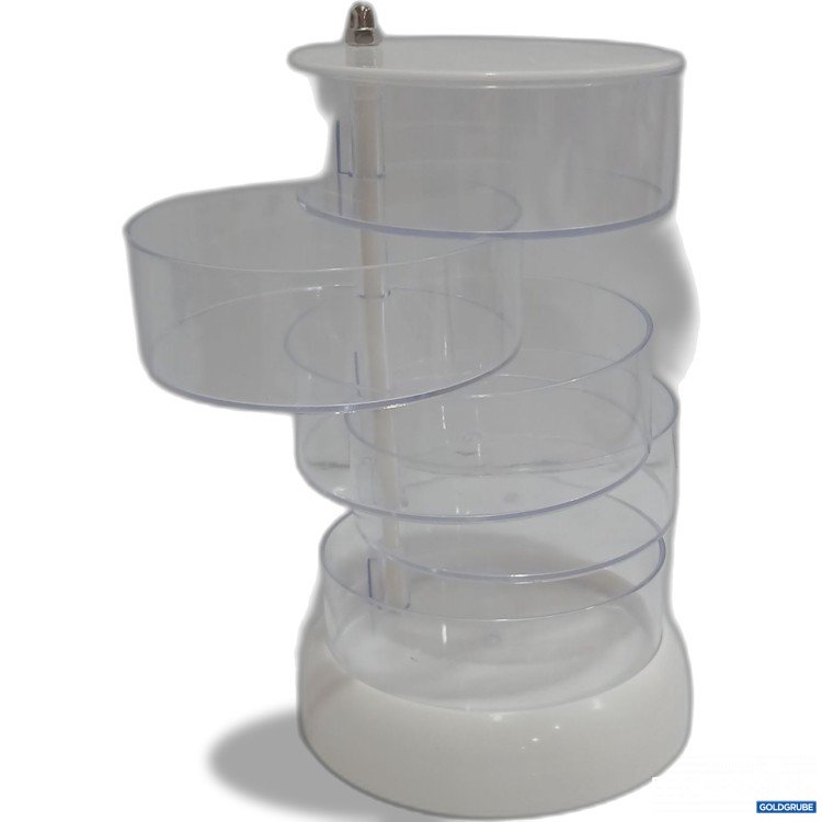 Artikel Nr. 883027: Runde Drehbare Aufbewahrungsbox