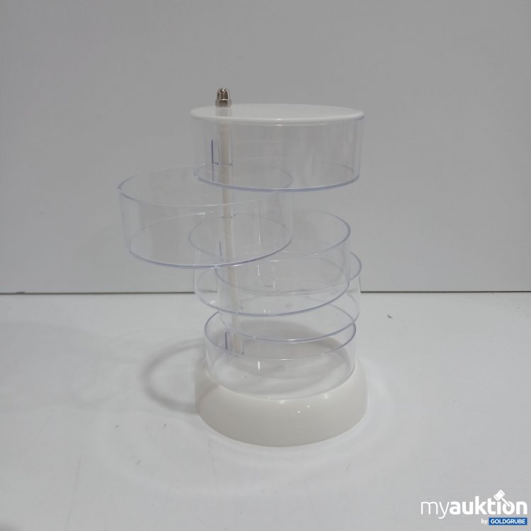 Artikel Nr. 883027: Runde Drehbare Aufbewahrungsbox