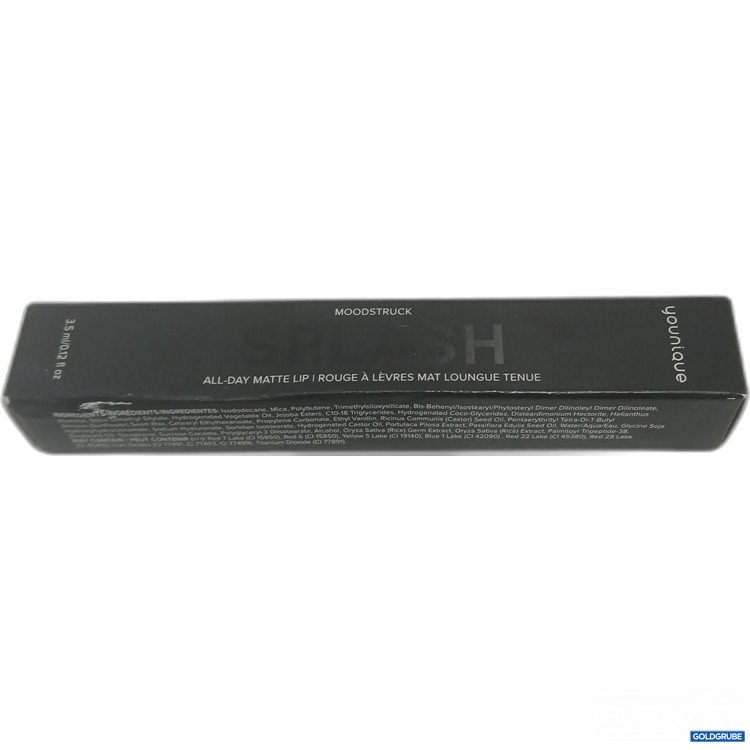 Artikel Nr. 884027 Artikel Nr. 884027: Younique Splash Matte Lip 3,5ml