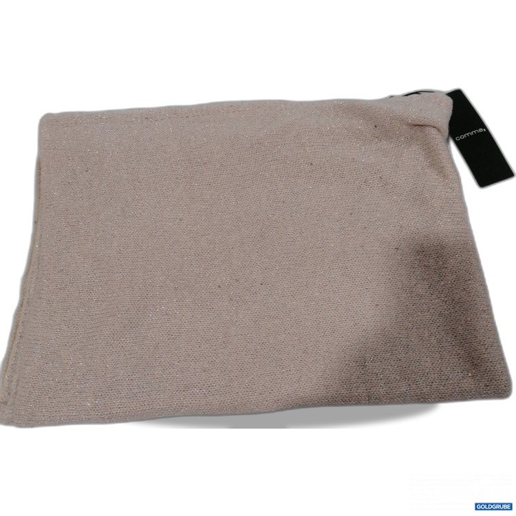 Artikel Nr. 914027: Comma Glitzer Schal 