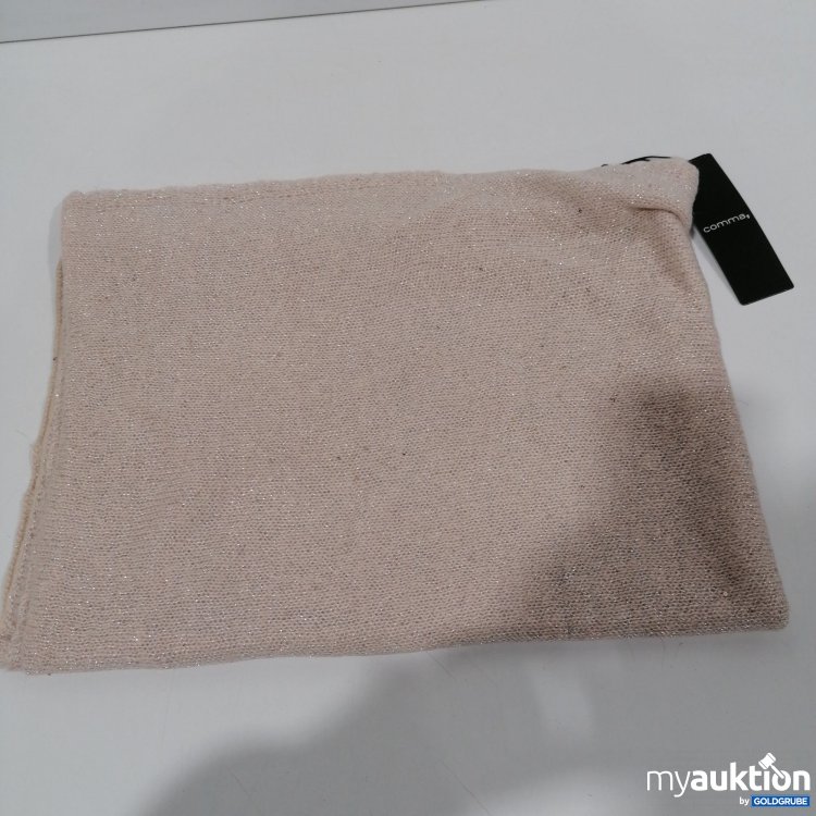 Artikel Nr. 914027: Comma Glitzer Schal 