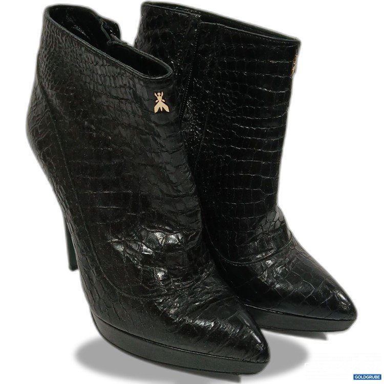 Artikel Nr. 915027: Patricia Pepe Stiefelette 