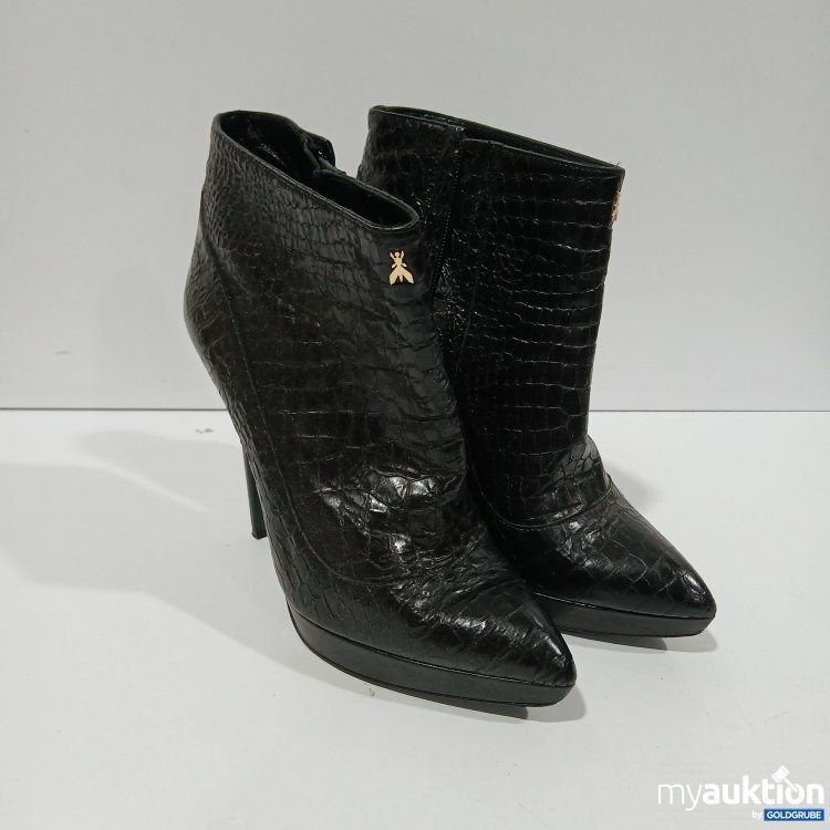 Artikel Nr. 915027: Patricia Pepe Stiefelette 