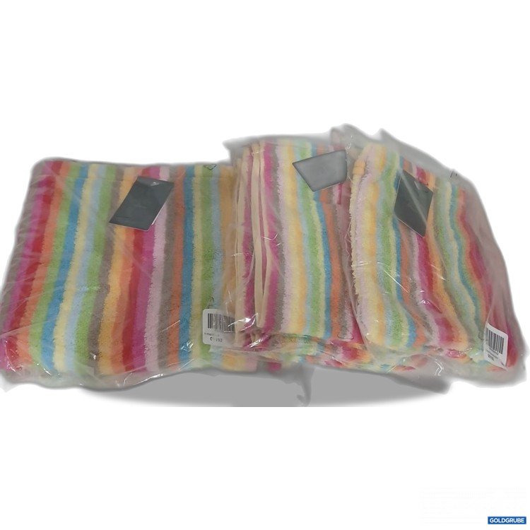 Artikel Nr. 930027 Artikel Nr. 930027: Cawo Handtuch Set 5tlg