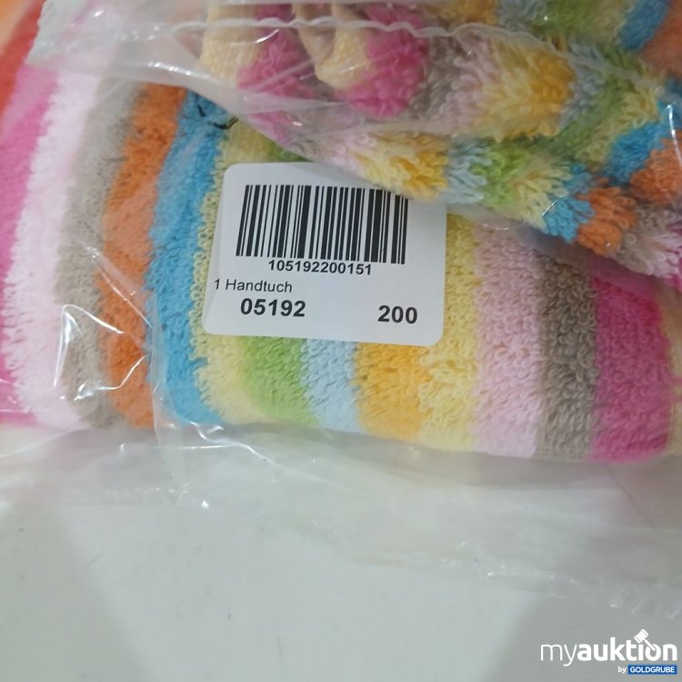 Artikel Nr. 930027 Artikel Nr. 930027: Cawo Handtuch Set 5tlg