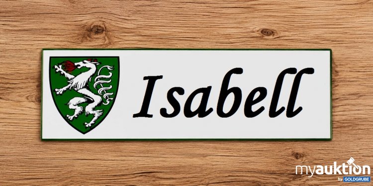 Artikel Nr. 937027 Artikel Nr. 937027: Blechschild