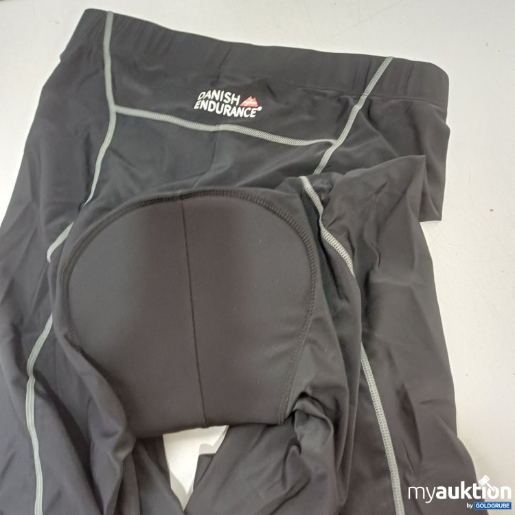 Artikel Nr. 939027: Danish Endurance Radhose