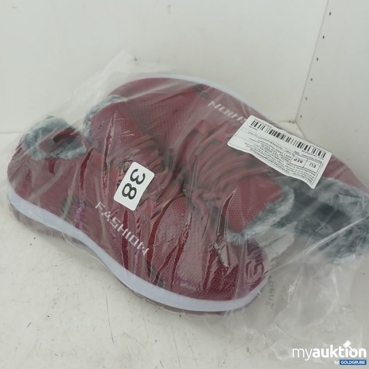 Artikel Nr. 955027: Fashion Sport Schuh Winter