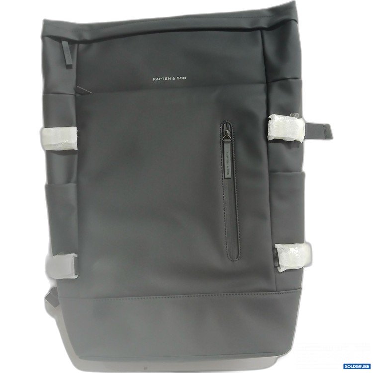 Artikel Nr. 957027: Kapten & Son Helsinki Pro All Black 