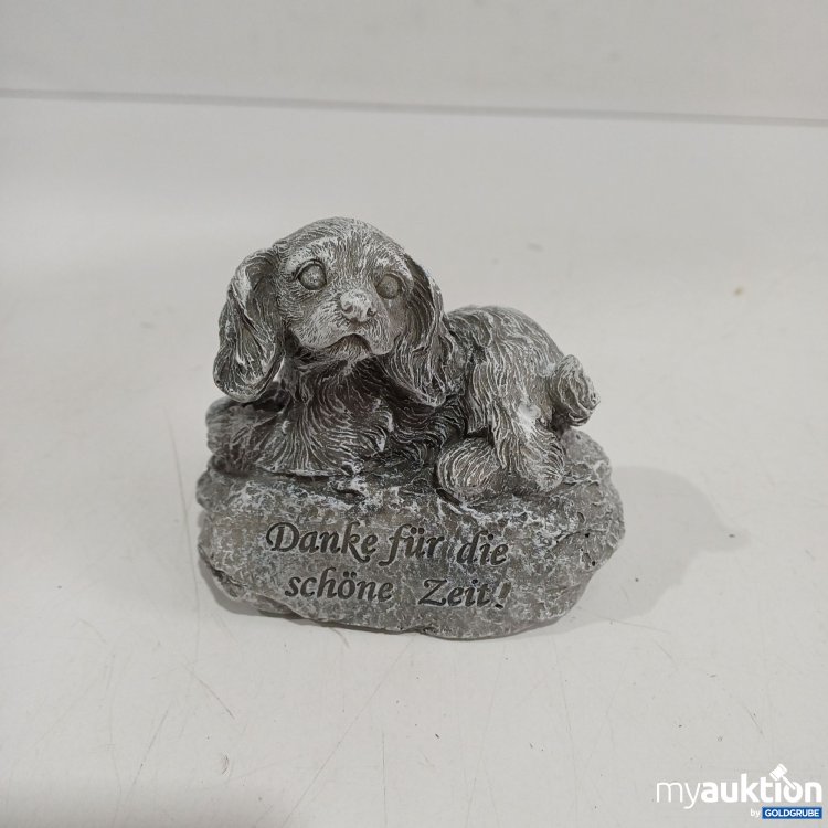 Artikel Nr. 961027 Artikel Nr. 961027: Danke für die schöne Zeit Stein ca. 10cm