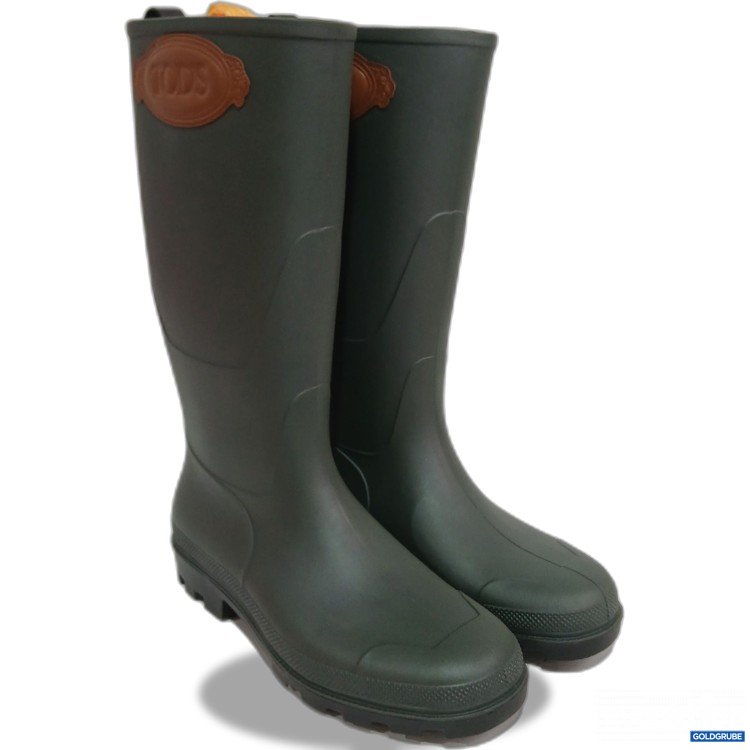 Artikel Nr. 969027: Tod's Gummistiefel 