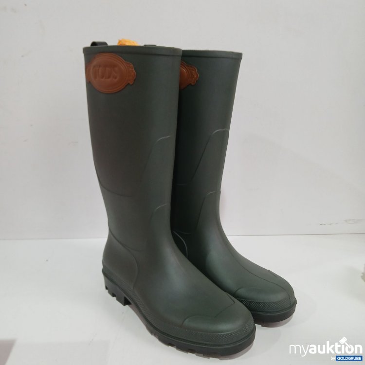 Artikel Nr. 969027: Tod's Gummistiefel 