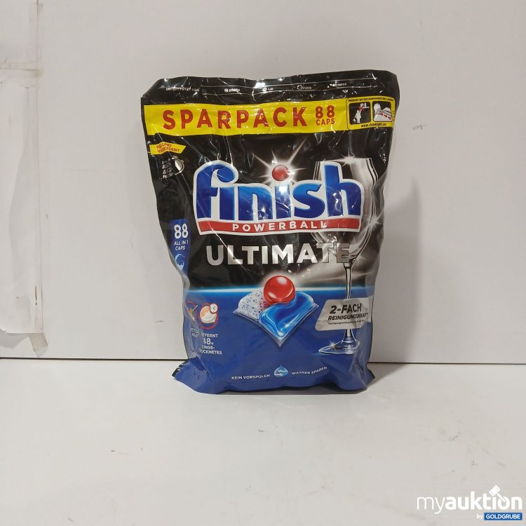 Artikel Nr. 972027: Finish Powerball Ultimate Tabs 1135g