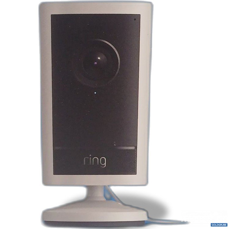 Artikel Nr. 979027 Artikel Nr. 979027: Ring Outdoor Cam Pro