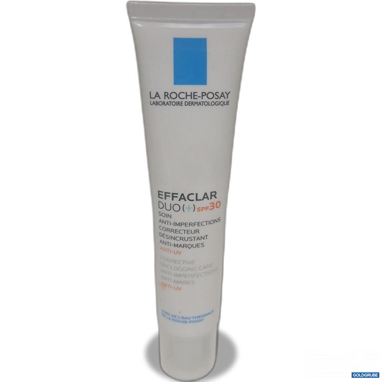 Artikel Nr. 982027 Artikel Nr. 982027: LA ROCHE-POSAY Effaclar Duo(+) SPF30