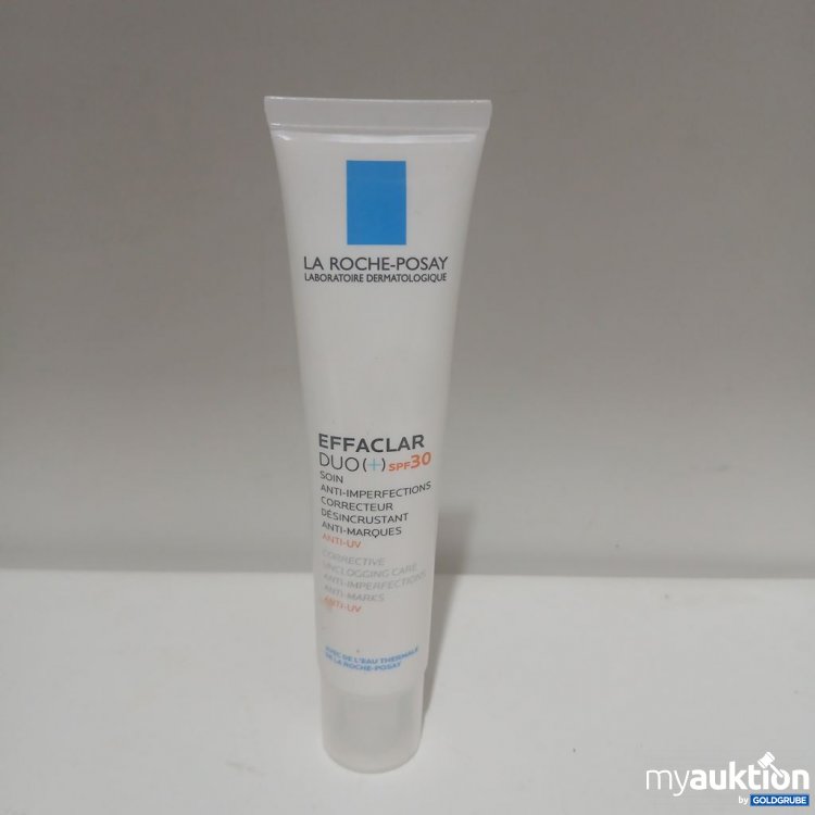 Artikel Nr. 982027 Artikel Nr. 982027: LA ROCHE-POSAY Effaclar Duo(+) SPF30