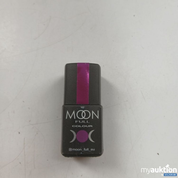 Artikel Nr. 984027: MOON FULL COLOUR Nagellack 170 8ml