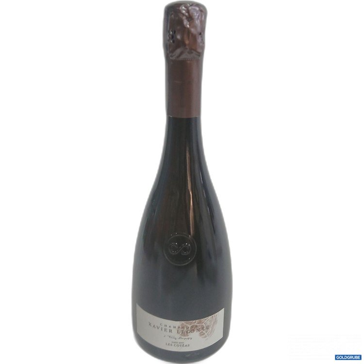 Artikel Nr. 991027 Artikel Nr. 991027: Champagne Xavier Leco Nte 750ml