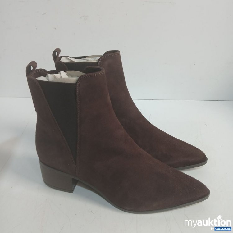 Artikel Nr. 992027 Artikel Nr. 992027: Lore Stiefelette Bordeaux