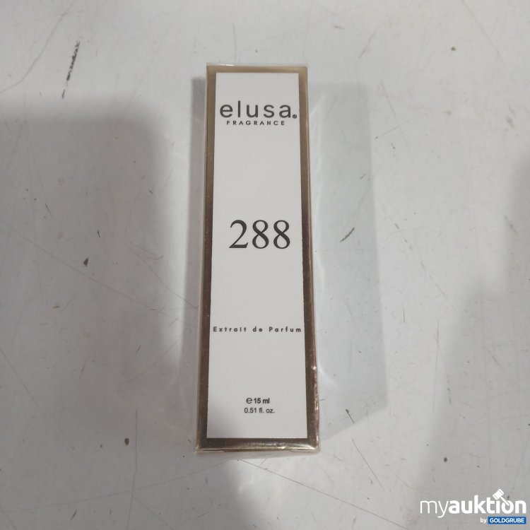 Artikel Nr. 993027 Artikel Nr. 993027: Elusa Extrait de Parfum 15ml