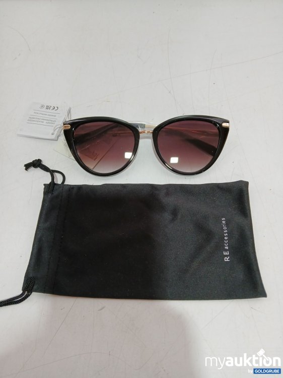 Artikel Nr. 998027 Artikel Nr. 998027: REaccessiores Sonnenbrille Damen