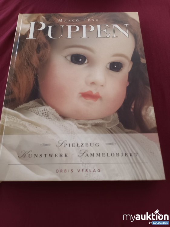 Artikel Nr. 999027 Artikel Nr. 999027: Puppen