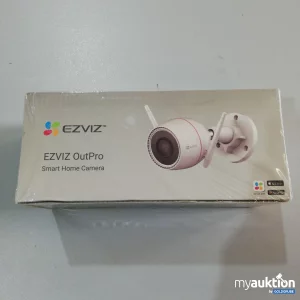 Auktion Ezviz OutPro Smart Home Camera