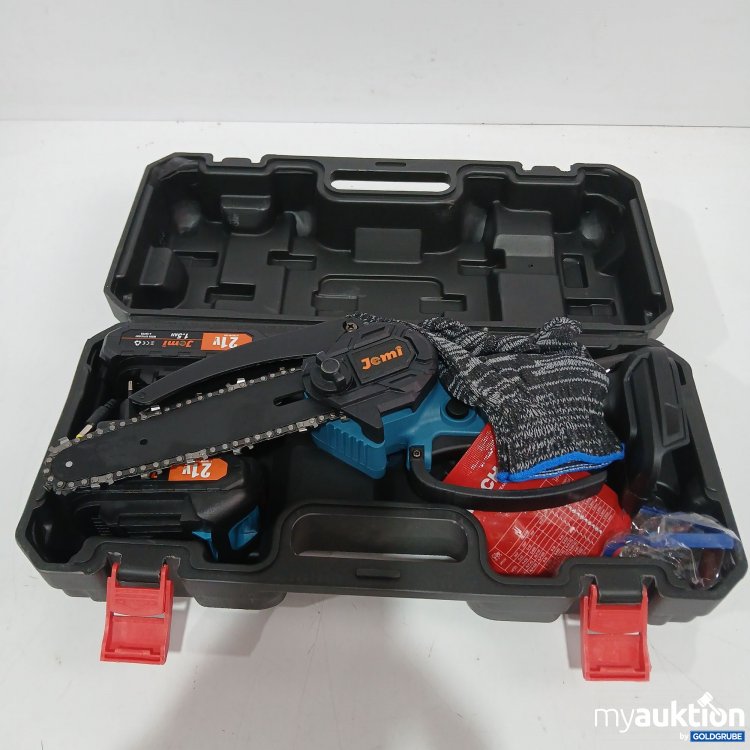 Artikel Nr. 444028: Jomi Lithium Electric Tool 