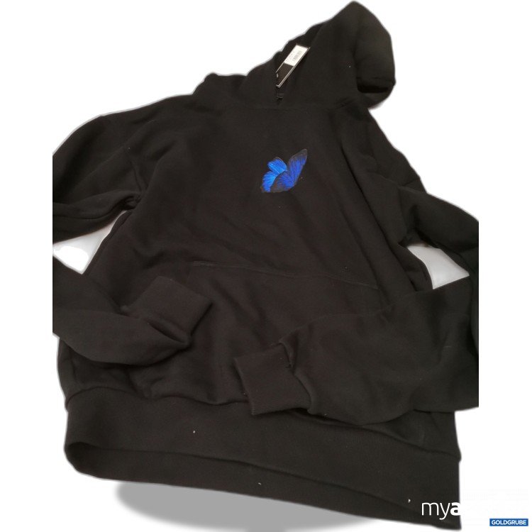 Artikel Nr. 697028 Artikel Nr. 697028: Mister Tee Hoodie