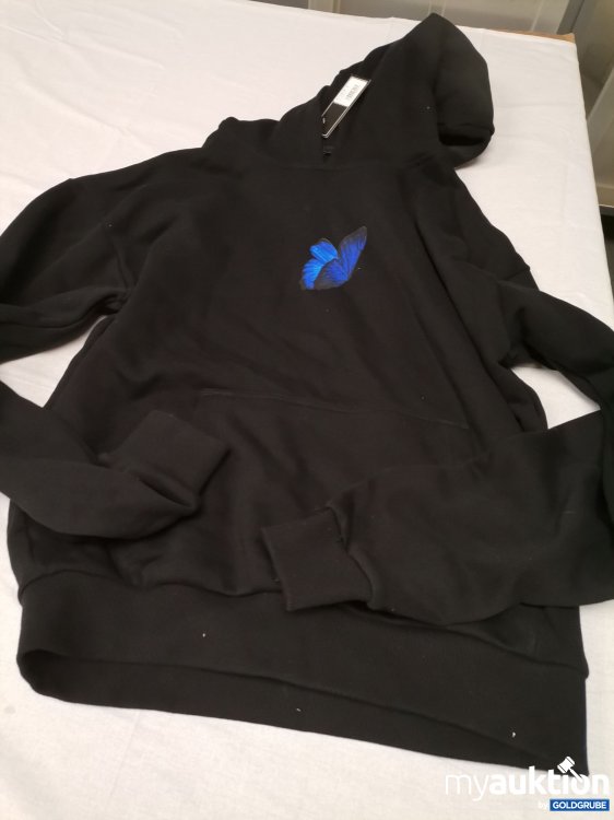 Artikel Nr. 697028 Artikel Nr. 697028: Mister Tee Hoodie