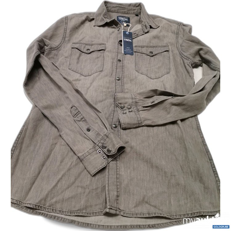 Artikel Nr. 734028: 17&co Hemd