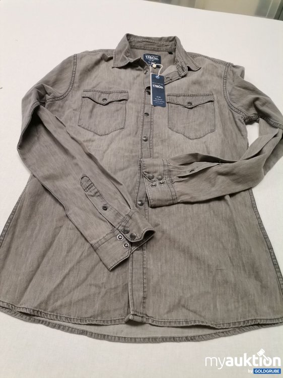 Artikel Nr. 734028: 17&co Hemd