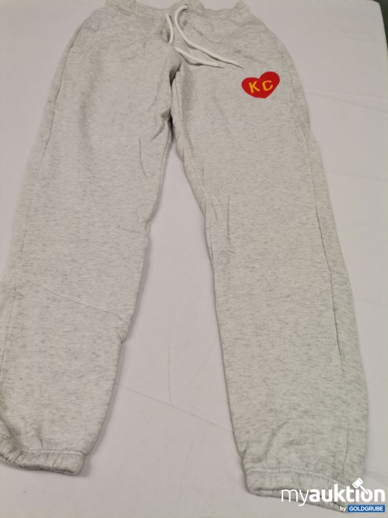 Artikel Nr. 789028: Charlie Hustle Jogginghose 