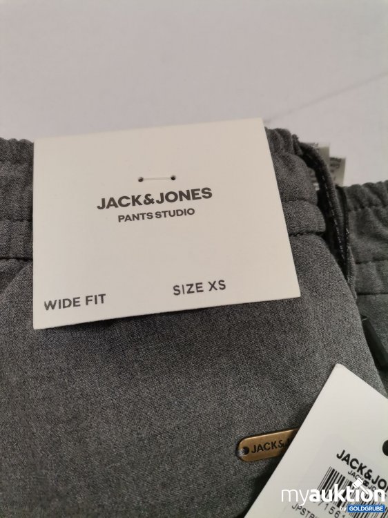 Artikel Nr. 837028 Artikel Nr. 837028: Jack&Jones Hose