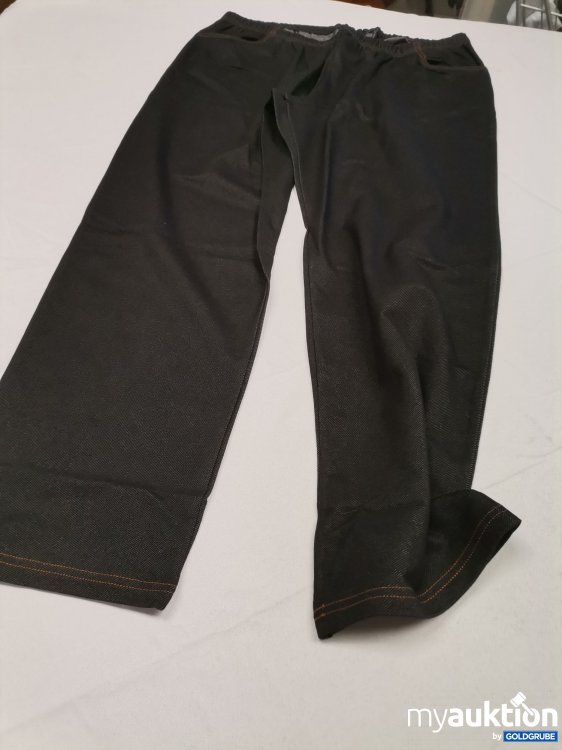 Artikel Nr. 838028: Schlupfhose 