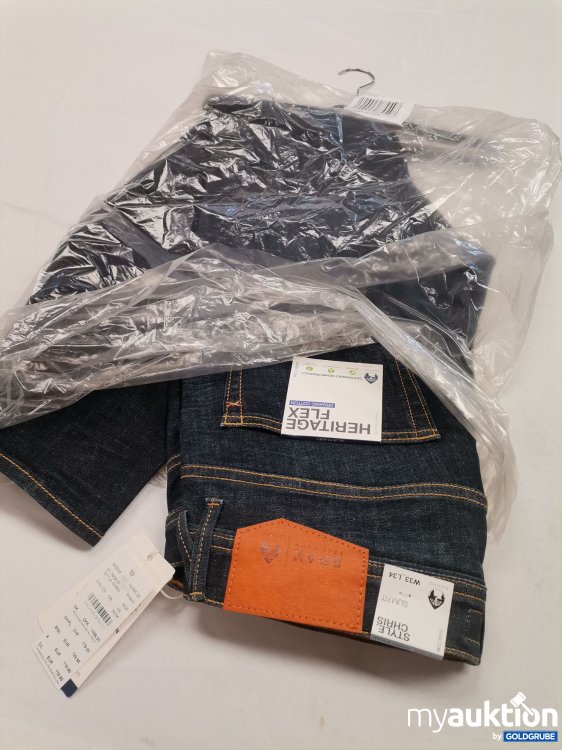 Artikel Nr. 842028 Artikel Nr. 842028: Brax Jeans