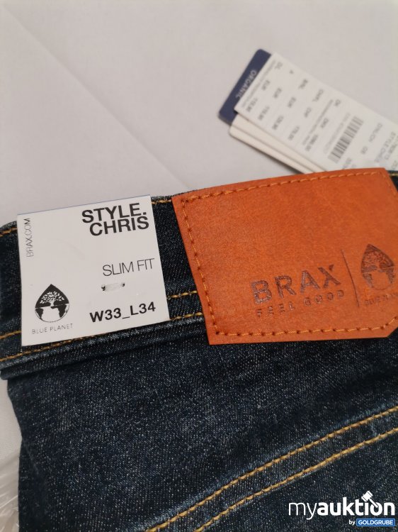 Artikel Nr. 842028 Artikel Nr. 842028: Brax Jeans