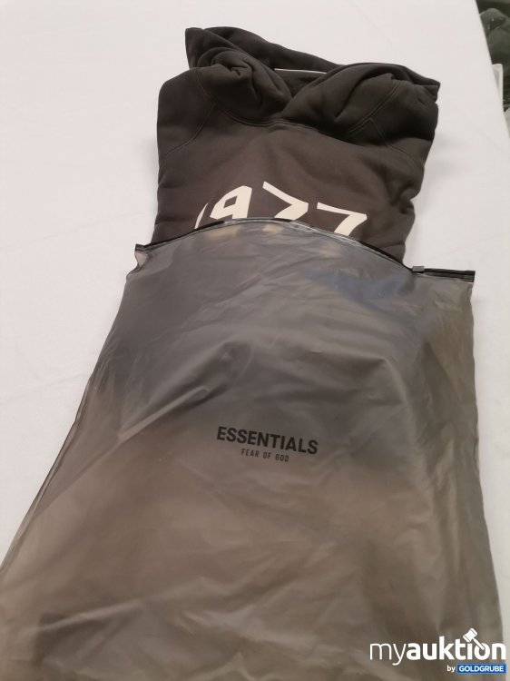 Artikel Nr. 843028 Artikel Nr. 843028: Essentials Hoodie