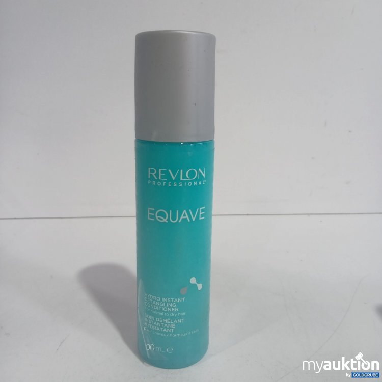 Artikel Nr. 845028 Artikel Nr. 845028: Revlon Equave Hydro Instant Detangling Conditioner 200ml