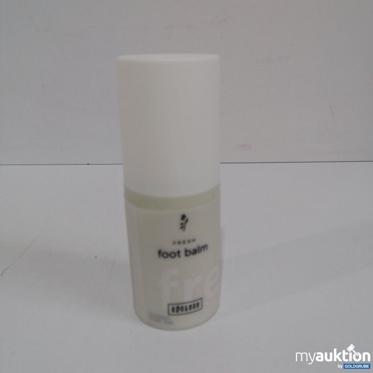Artikel Nr. 856028 Artikel Nr. 856028: Fresh Foot Balm 125ml