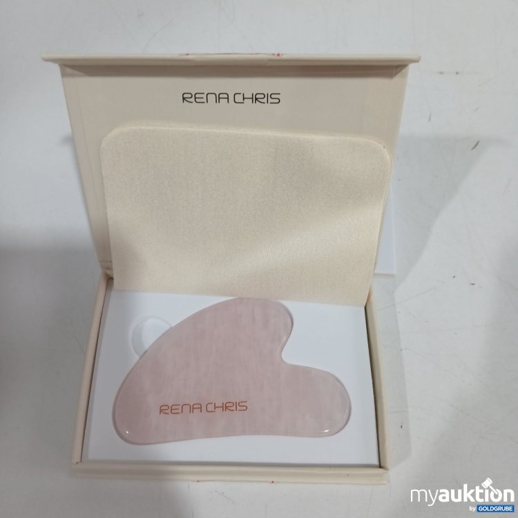 Artikel Nr. 859028: Rena Chris Gua-Sha Stein 