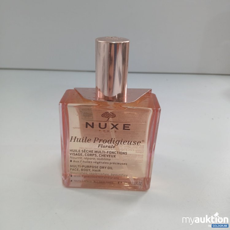 Artikel Nr. 867028 Artikel Nr. 867028: Nuxe Huile Prodigieuse Florale 100ml
