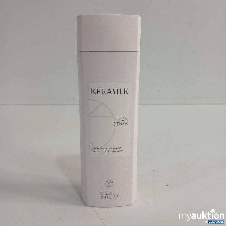 Artikel Nr. 873028: Kerasilk Verdichtendes Shampoo 250ml 