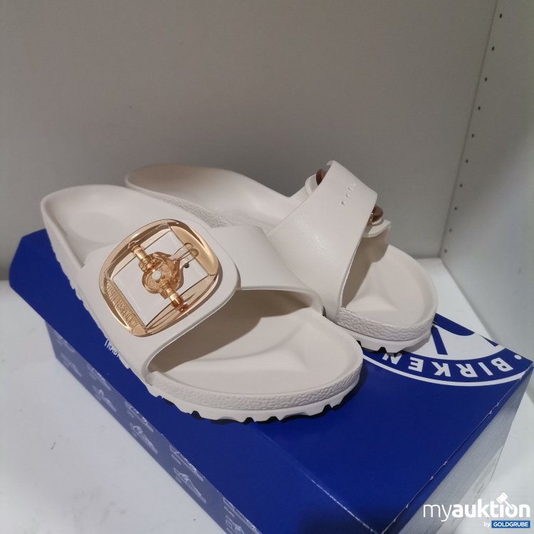 Artikel Nr. 877028: Birkenstock Madrid big Buckle Eva 