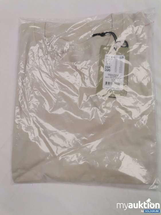 Artikel Nr. 881028 Artikel Nr. 881028: Marco Polo Shirt