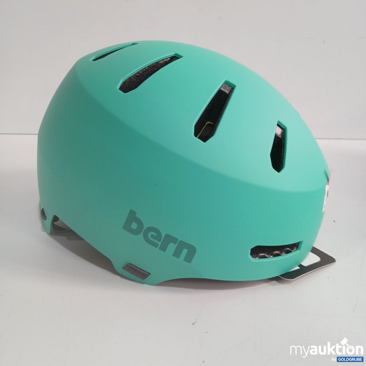 Artikel Nr. 882028: Bern Macon 2.0 Multisport Unisex Helm 