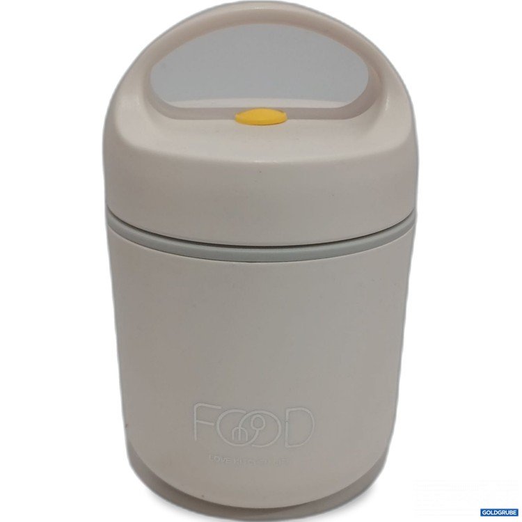 Artikel Nr. 883028: Food Müslibecher to go