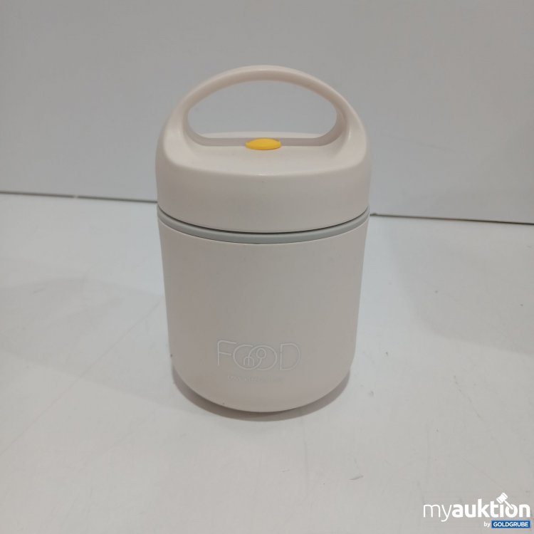 Artikel Nr. 883028: Food Müslibecher to go