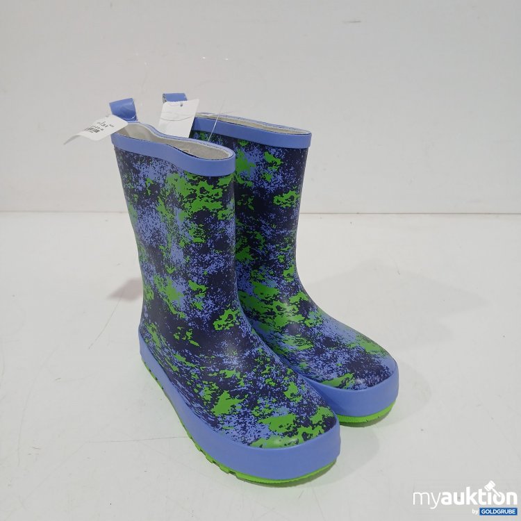 Artikel Nr. 890028: U&Me Gummistiefel 