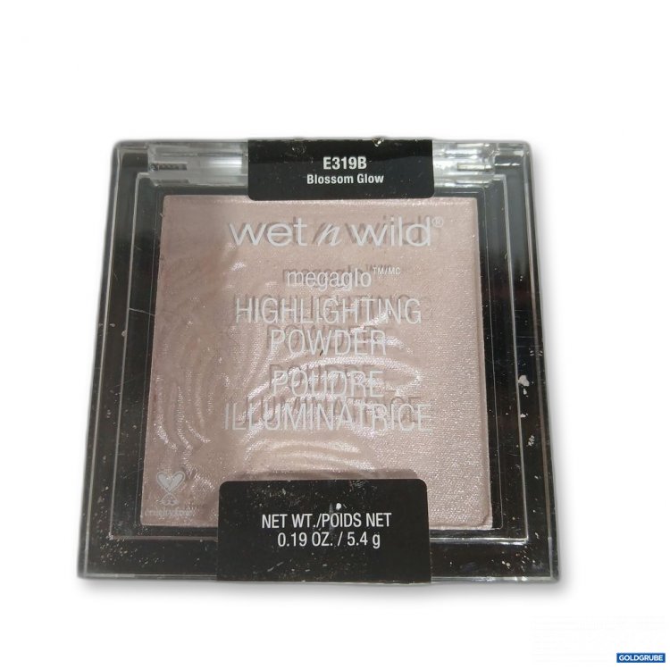 Artikel Nr. 893028 Artikel Nr. 893028: wet n wild megaglo HIGHLIGHTING POWDER Blossom Glow 5.4 g
